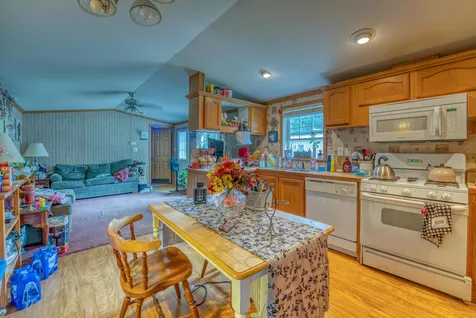 46 Goodbout Road Lincoln NH 03251