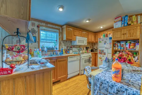 46 Goodbout Road Lincoln NH 03251
