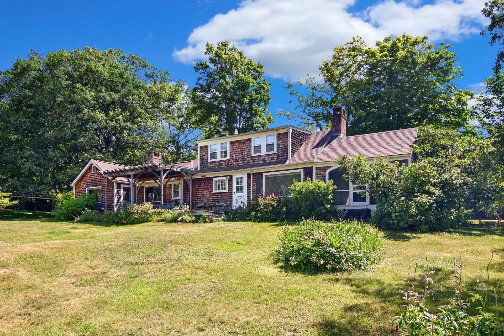 1251 Farr Hill Road Littleton NH 03561