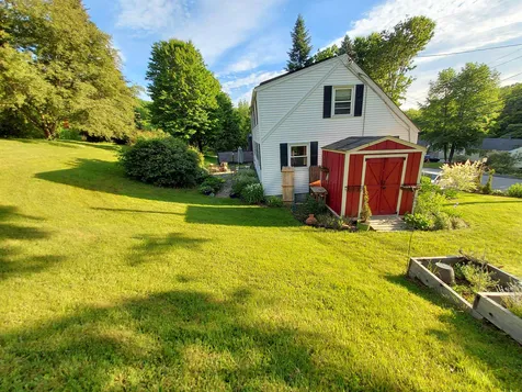 311 Guilford Street Brattleboro VT 05301