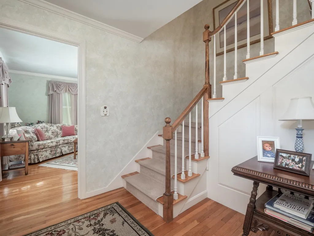 28 Fielding Way Rye NH 03870