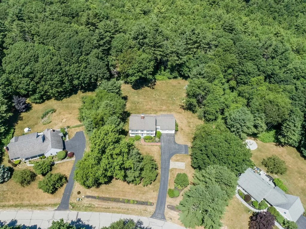 28 Fielding Way Rye NH 03870