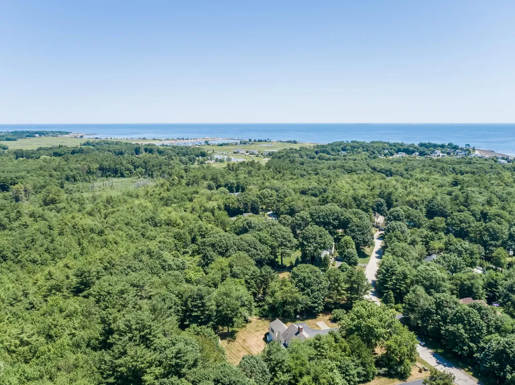 28 Fielding Way Rye NH 03870
