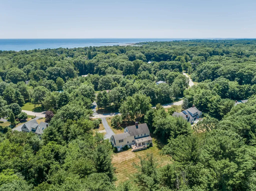 28 Fielding Way Rye NH 03870