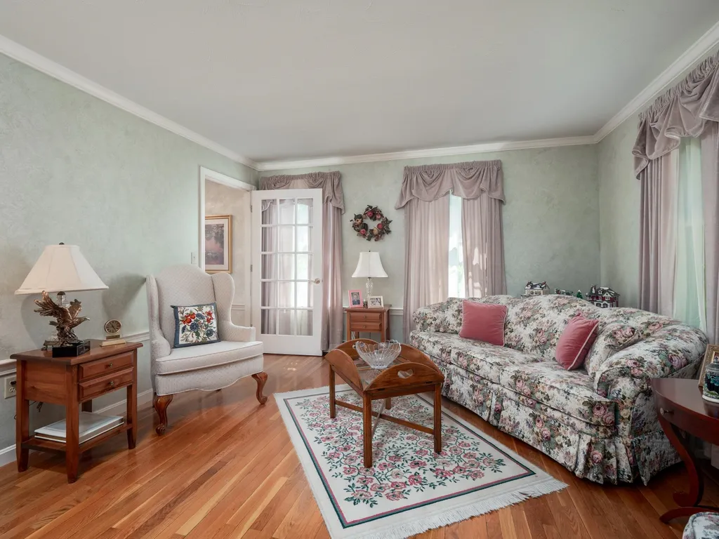 28 Fielding Way Rye NH 03870
