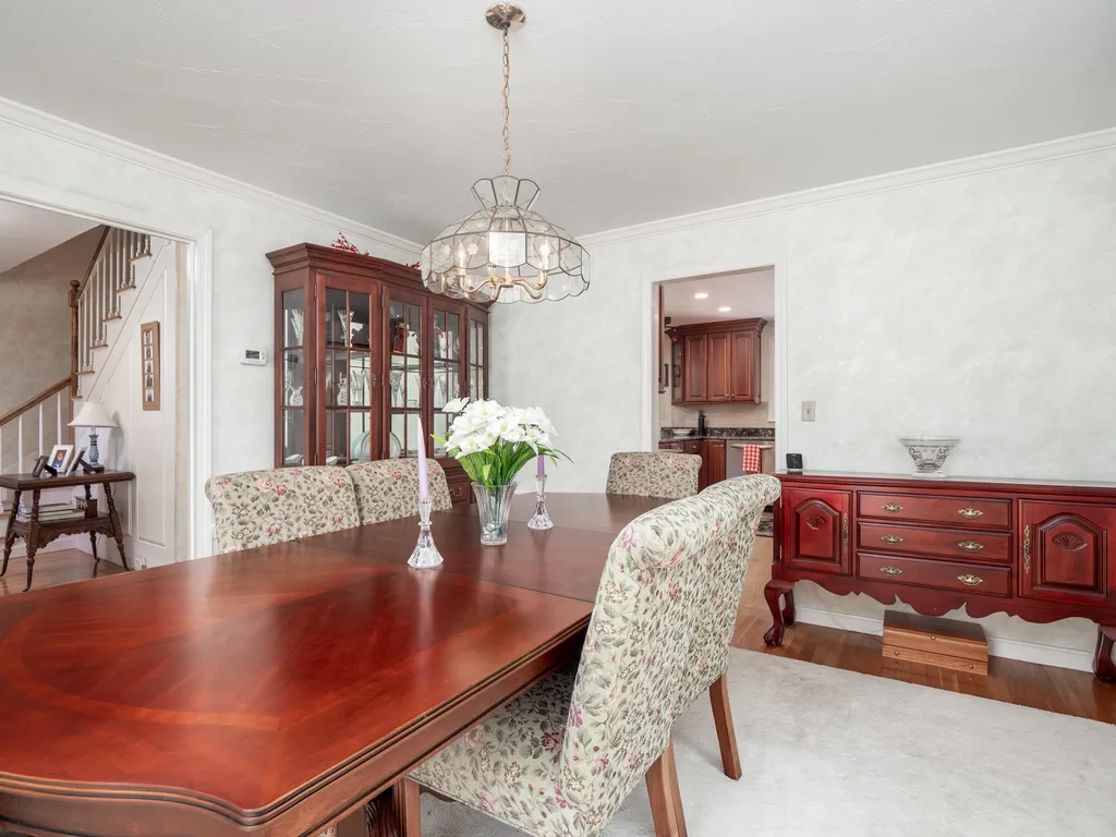 28 Fielding Way Rye NH 03870