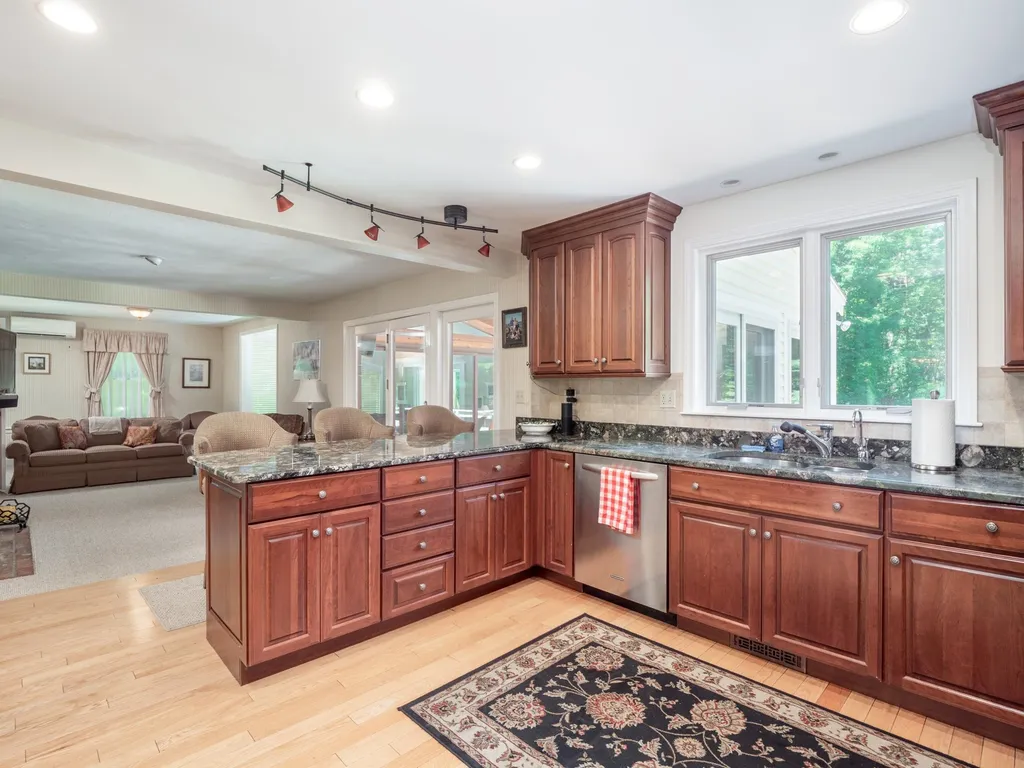 28 Fielding Way Rye NH 03870