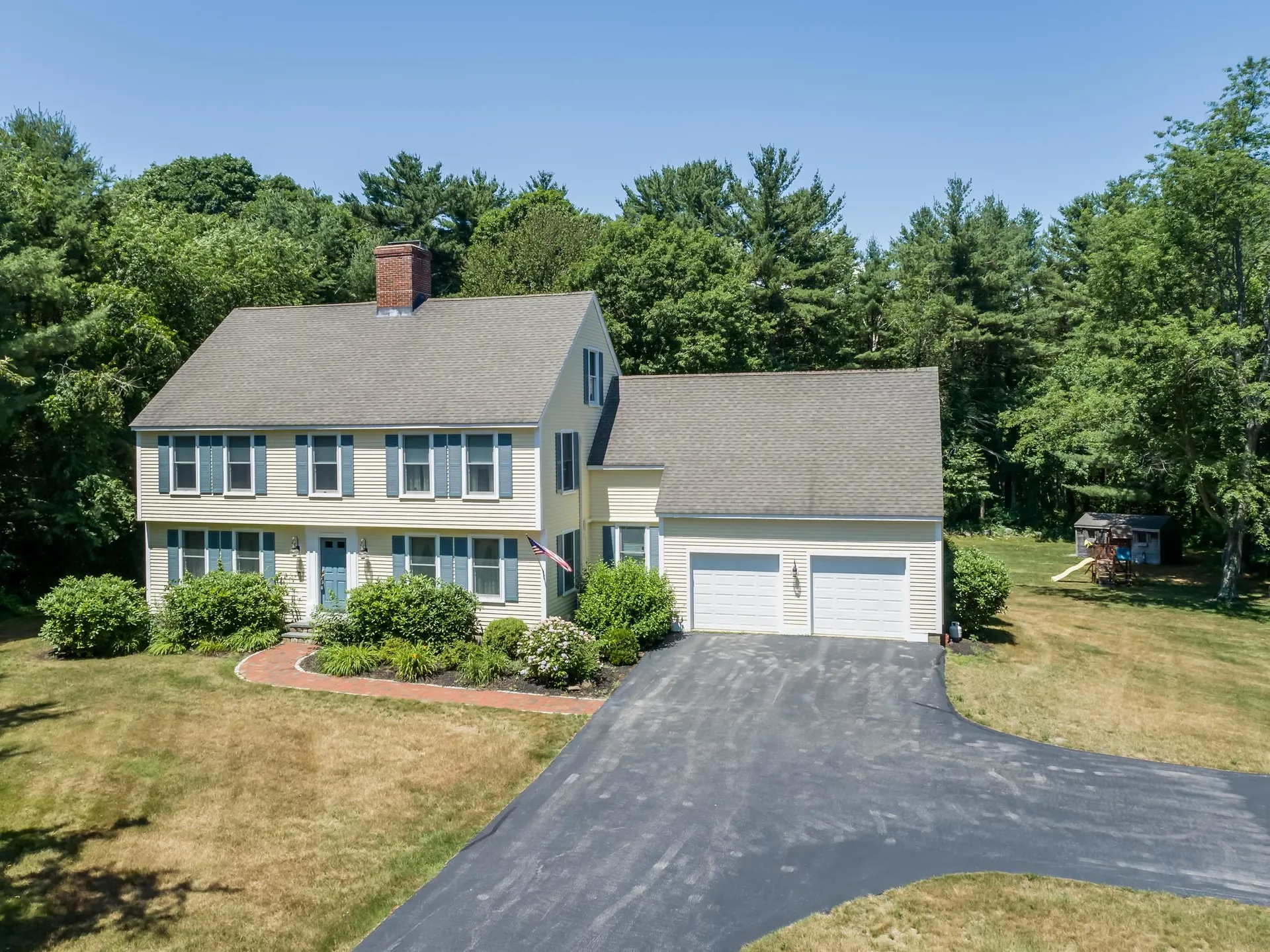 28 Fielding Way Rye NH 03870