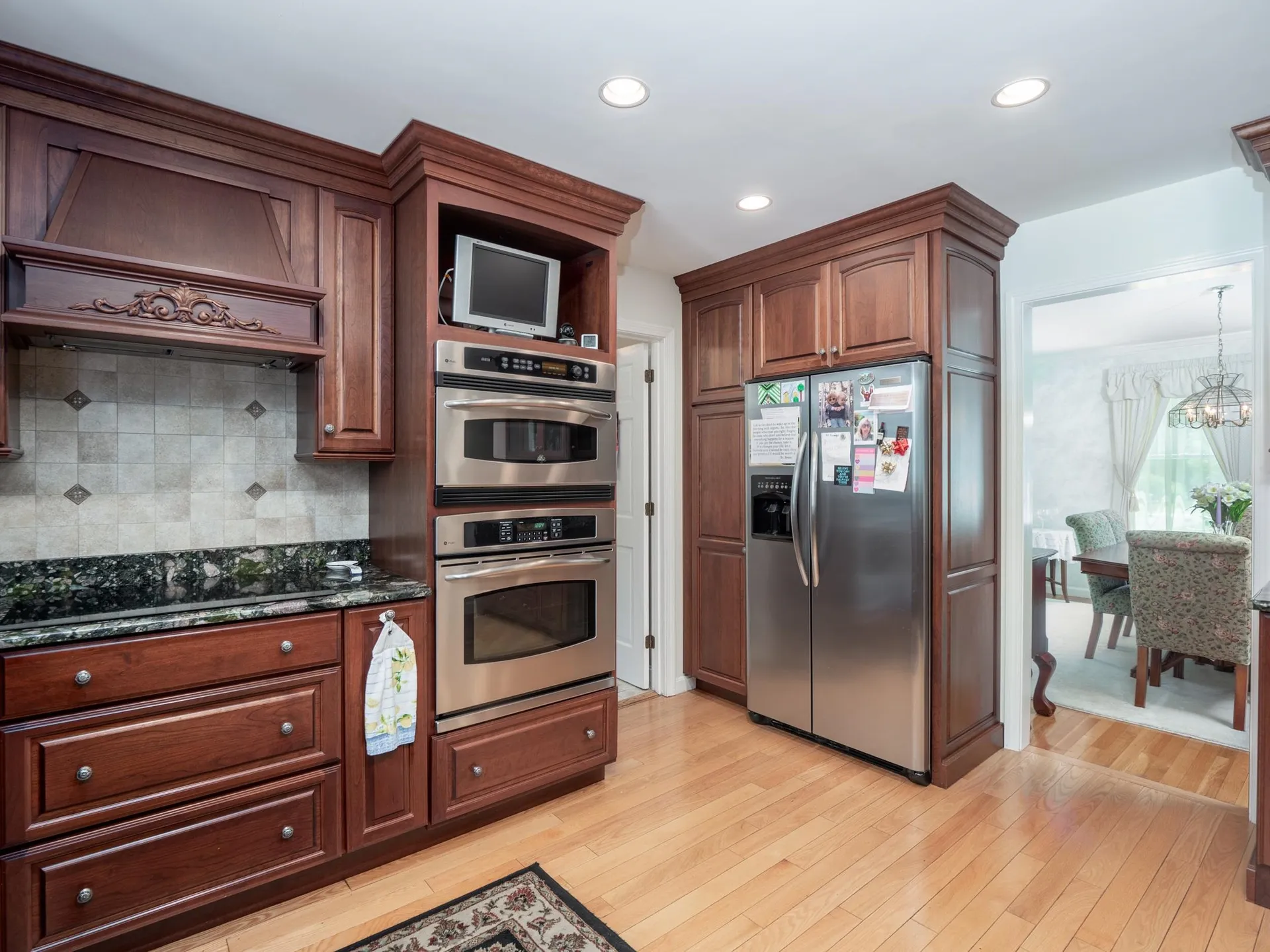 28 Fielding Way Rye NH 03870