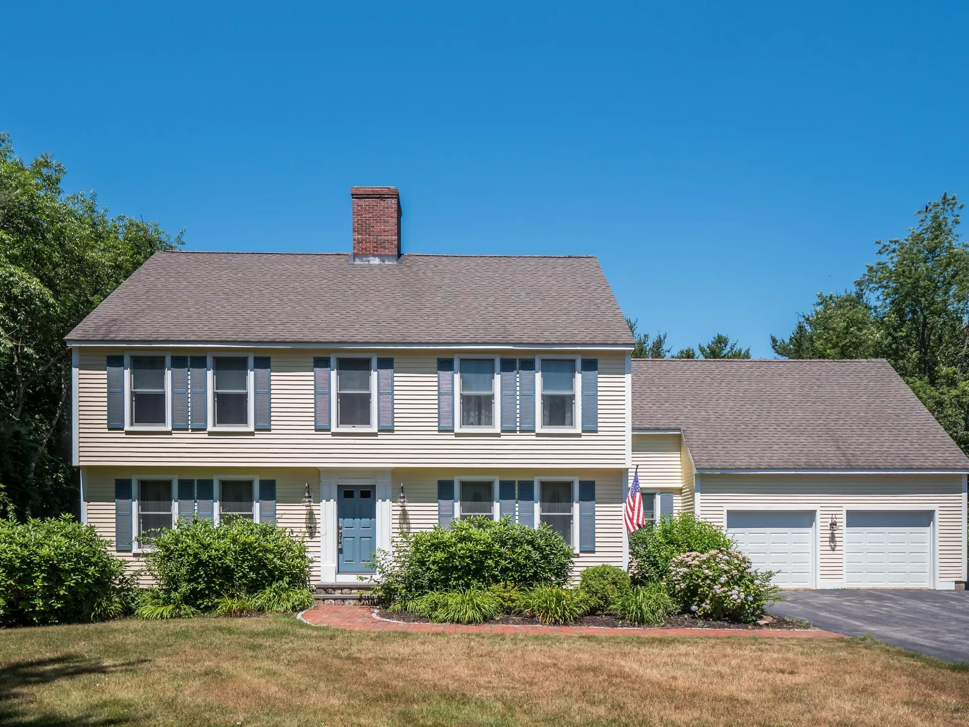 28 Fielding Way Rye NH 03870