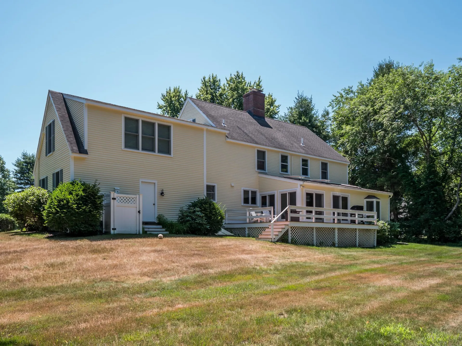 28 Fielding Way Rye NH 03870