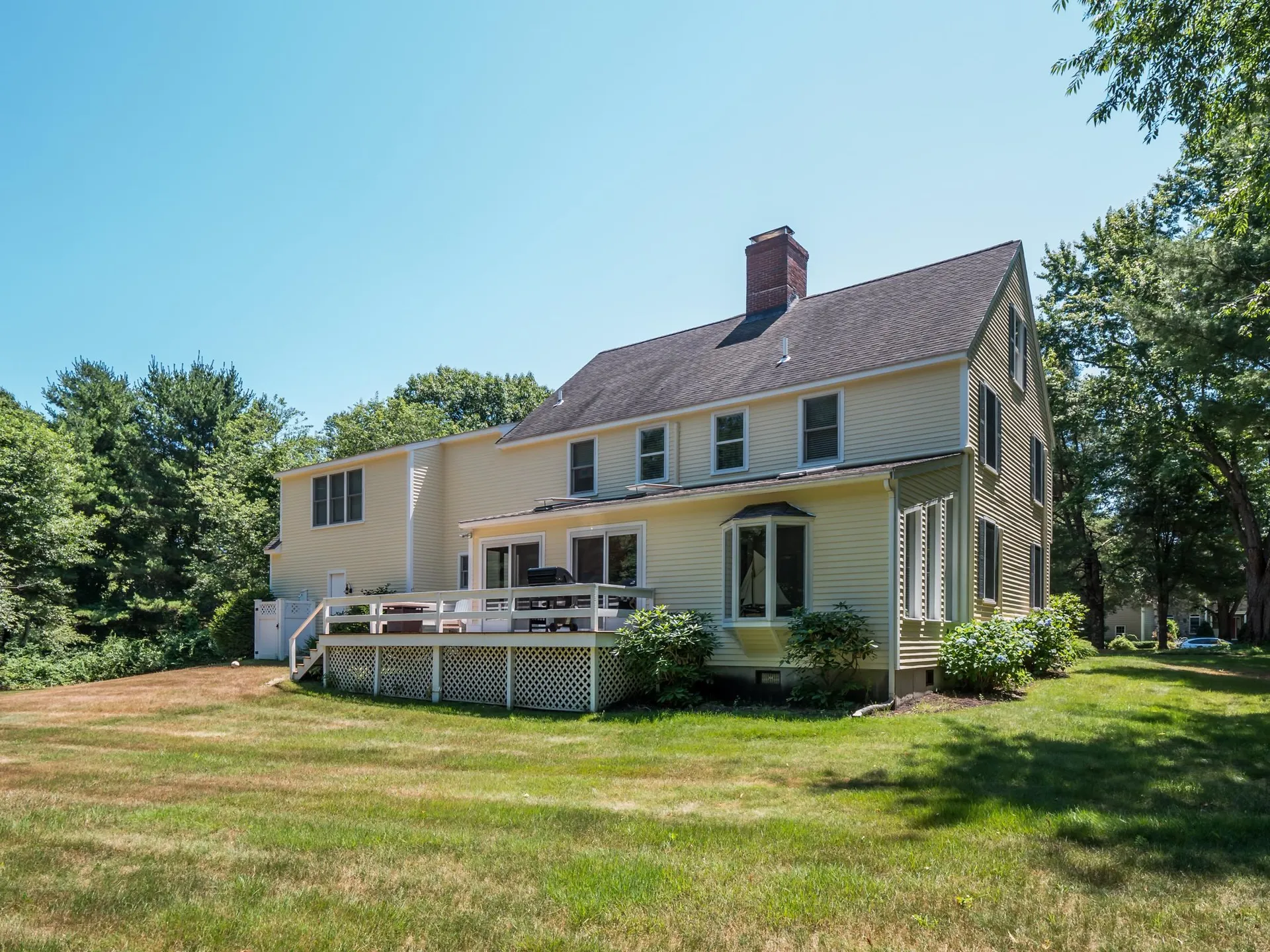 28 Fielding Way Rye NH 03870