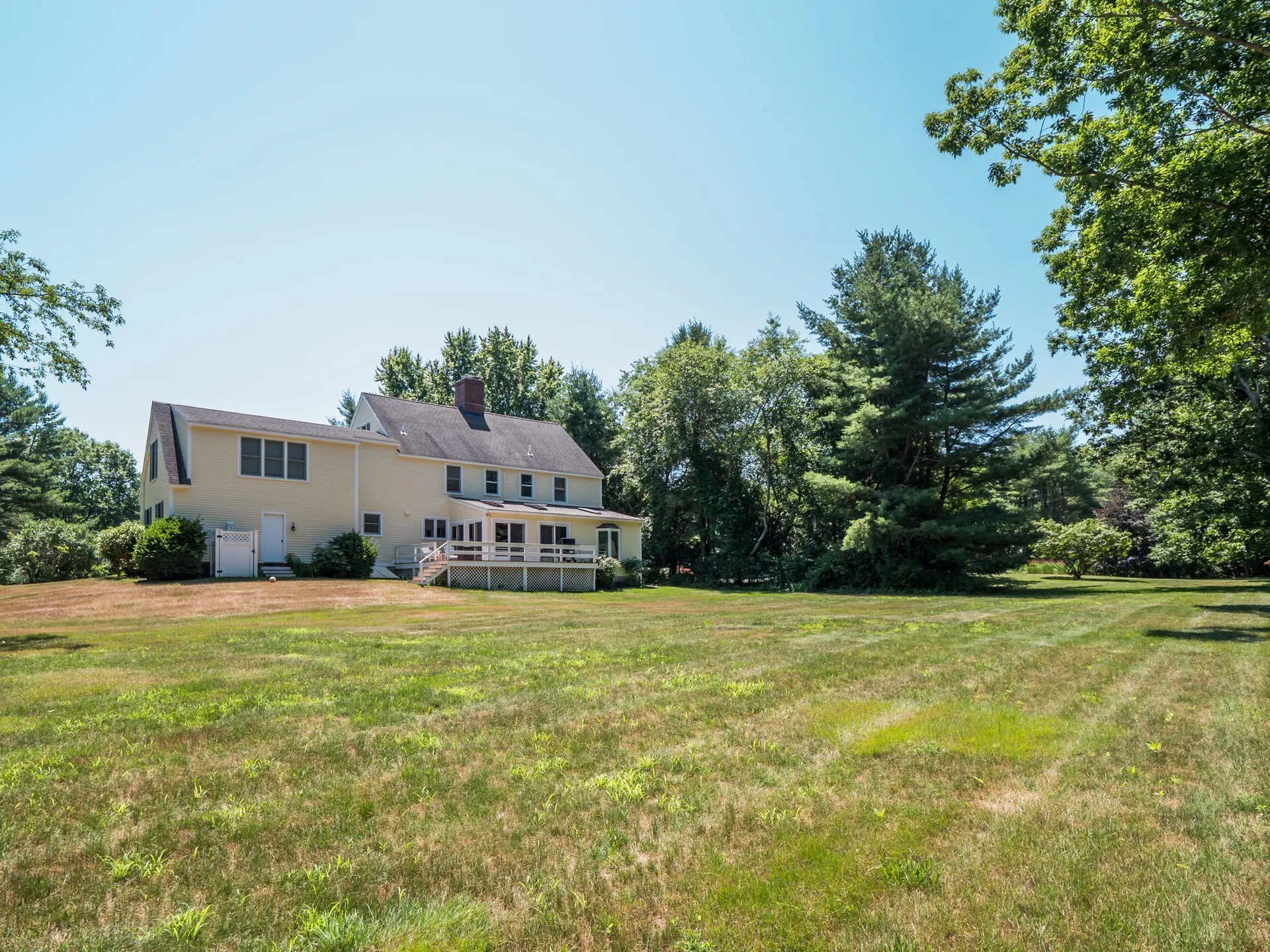 28 Fielding Way Rye NH 03870
