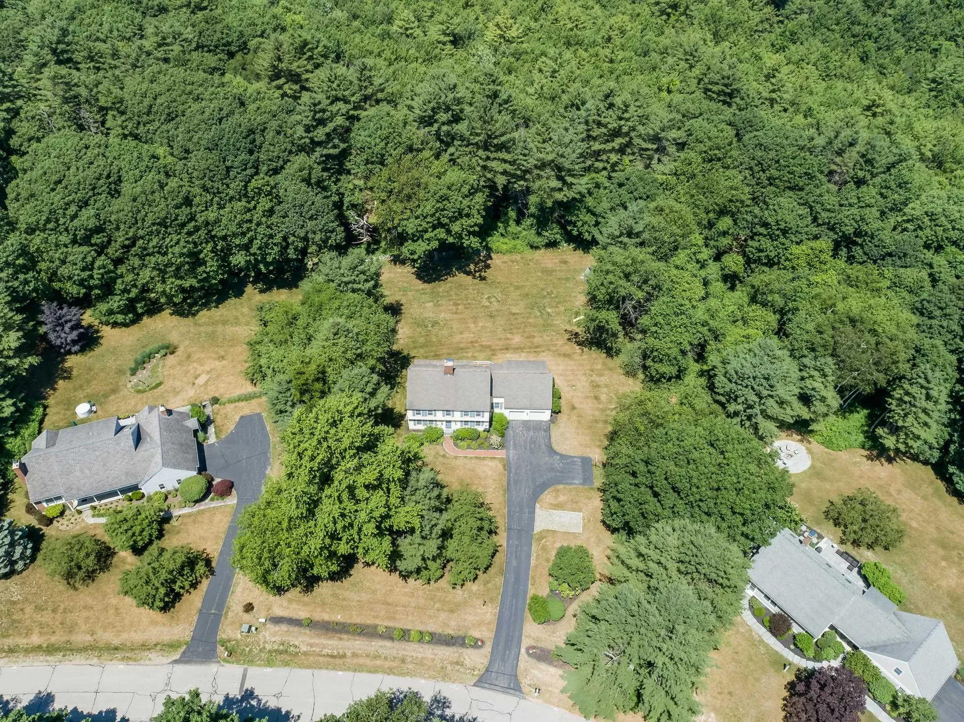 28 Fielding Way Rye NH 03870