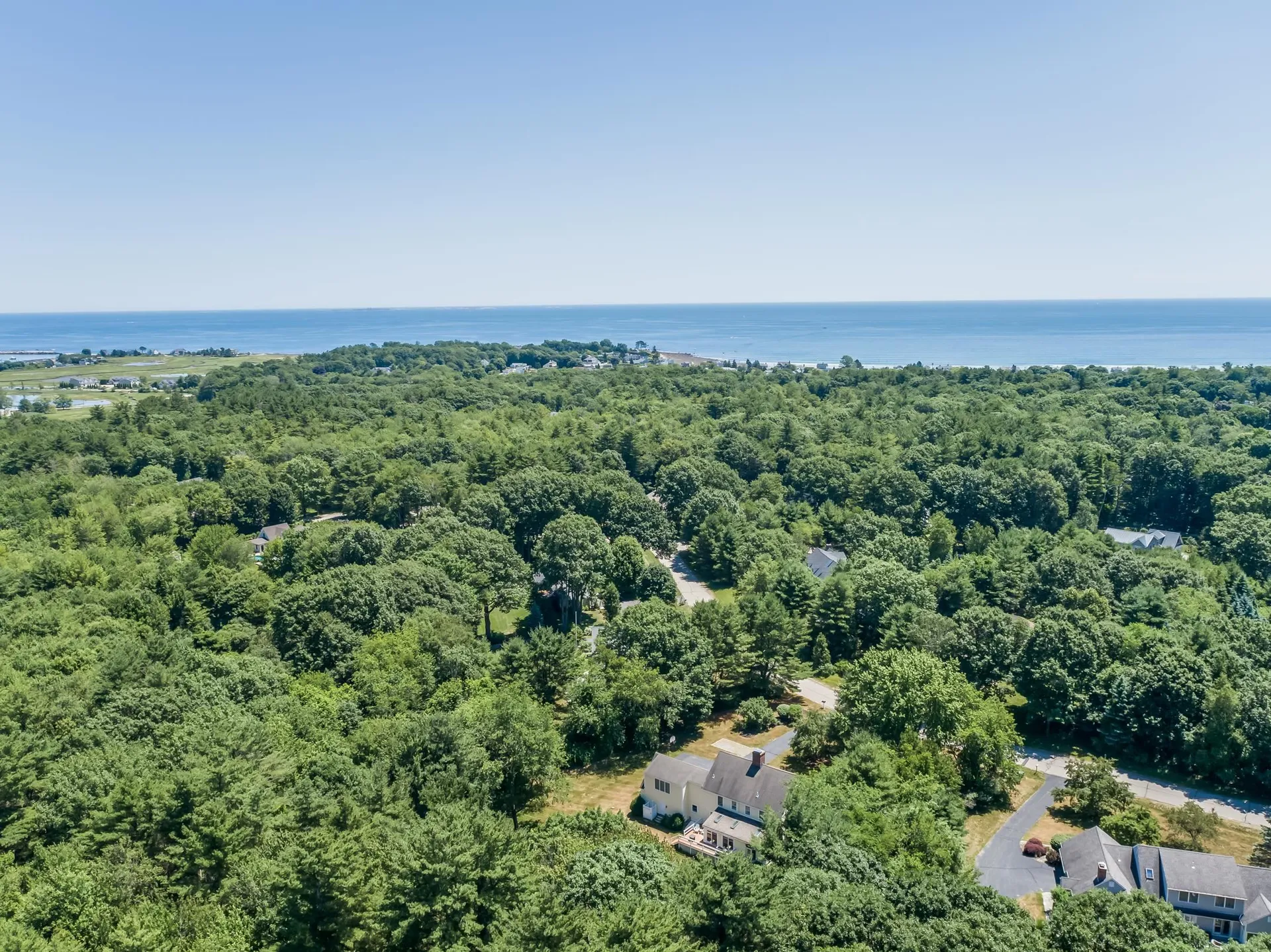 28 Fielding Way Rye NH 03870