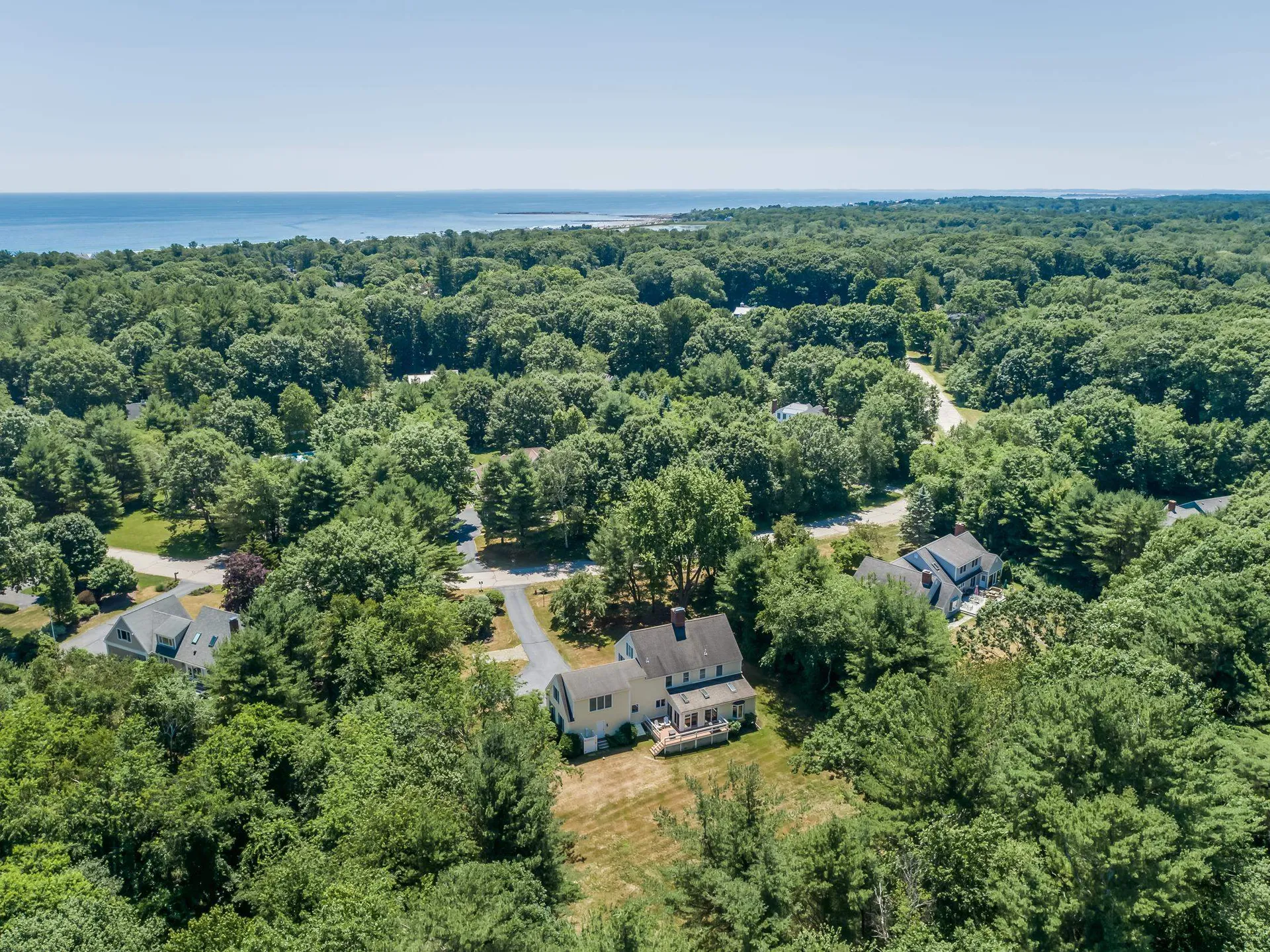 28 Fielding Way Rye NH 03870