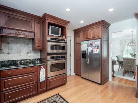 28 Fielding Way Rye NH 03870