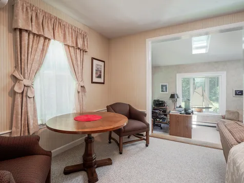 28 Fielding Way Rye NH 03870