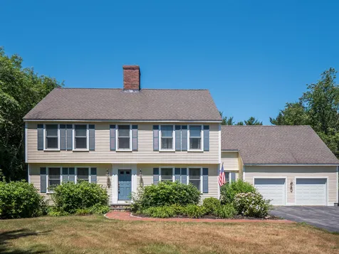 28 Fielding Way Rye NH 03870