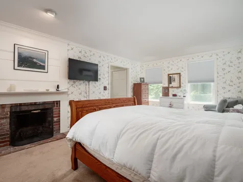 28 Fielding Way Rye NH 03870