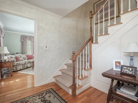 28 Fielding Way Rye NH 03870
