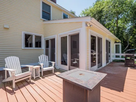 28 Fielding Way Rye NH 03870