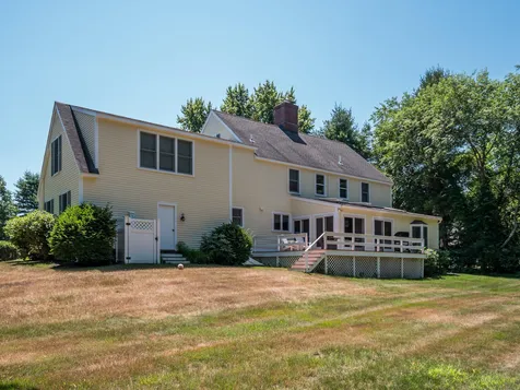 28 Fielding Way Rye NH 03870