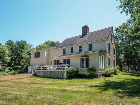 28 Fielding Way Rye NH 03870