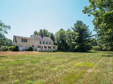 28 Fielding Way Rye NH 03870