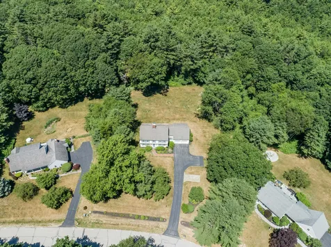 28 Fielding Way Rye NH 03870
