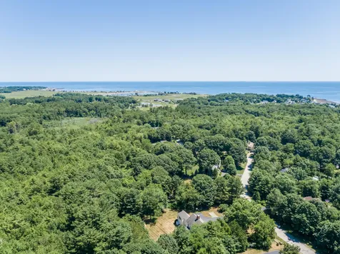 28 Fielding Way Rye NH 03870
