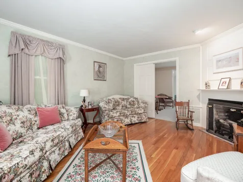 28 Fielding Way Rye NH 03870