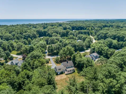 28 Fielding Way Rye NH 03870