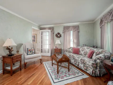 28 Fielding Way Rye NH 03870