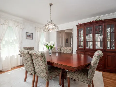 28 Fielding Way Rye NH 03870