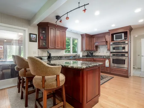 28 Fielding Way Rye NH 03870