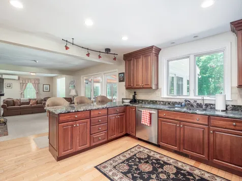 28 Fielding Way Rye NH 03870