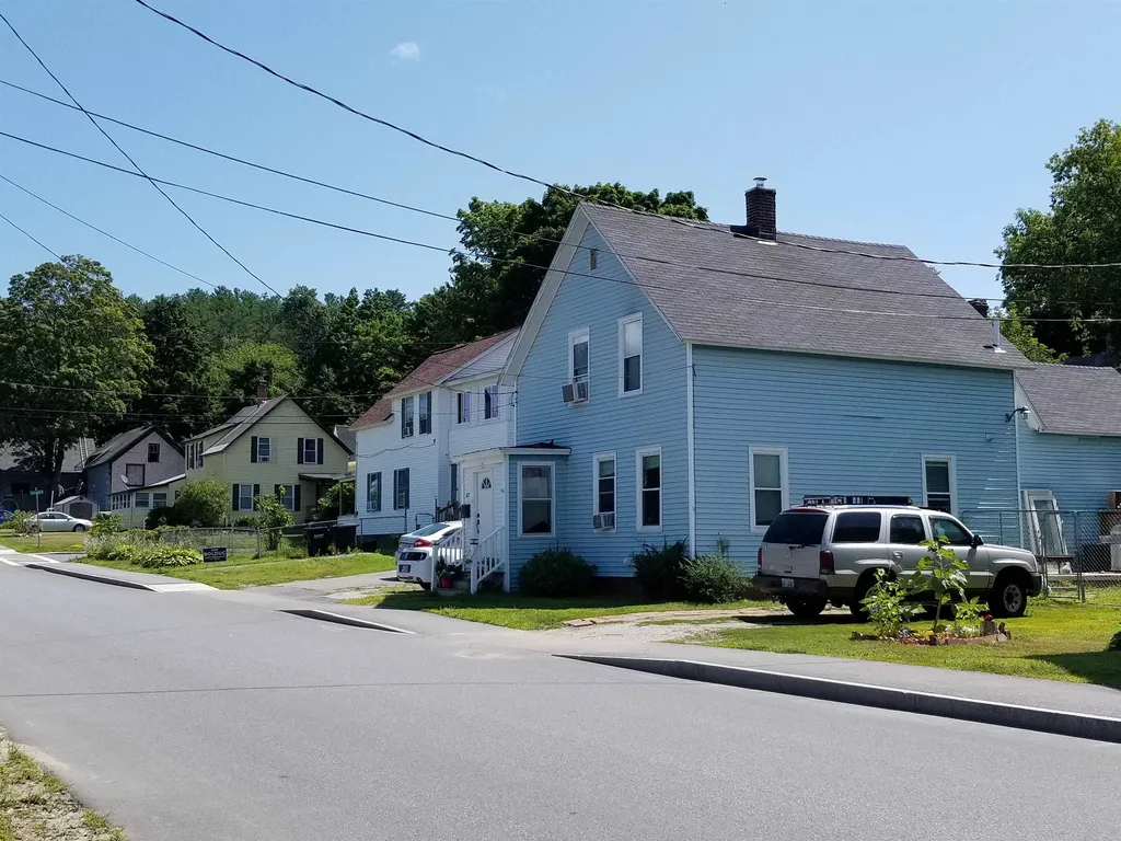 63 Belding Street Claremont NH 03743