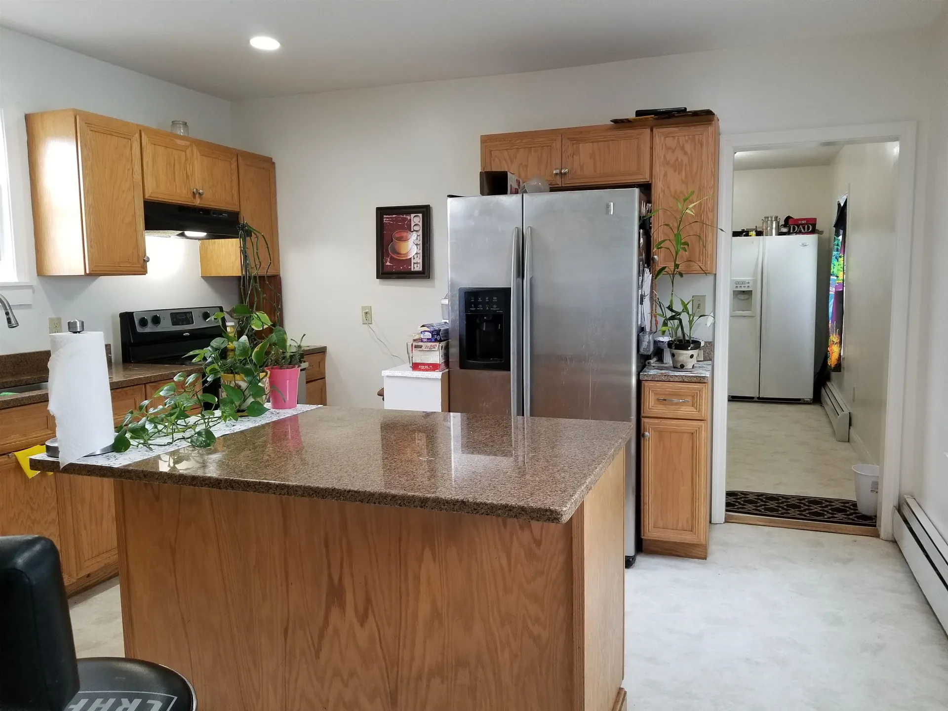 63 Belding Street Claremont NH 03743