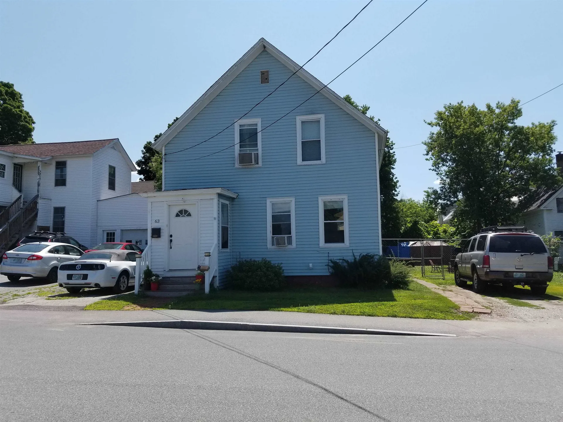 63 Belding Street Claremont NH 03743