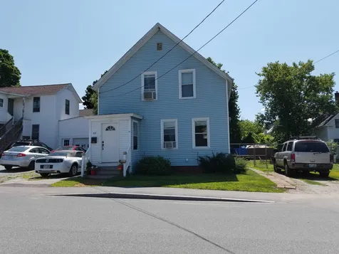 63 Belding Street Claremont NH 03743