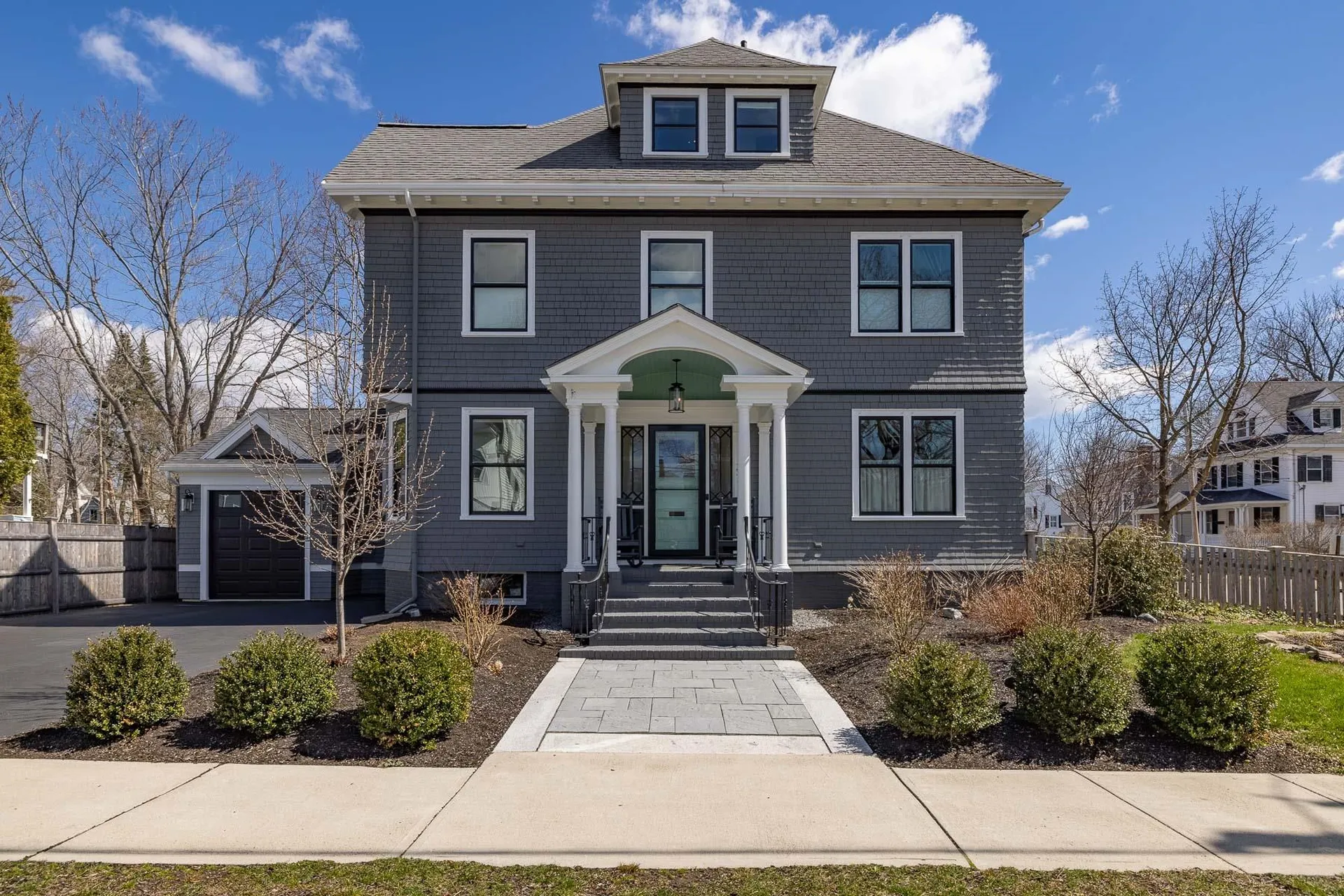 137 Wibird Street Portsmouth NH 03801