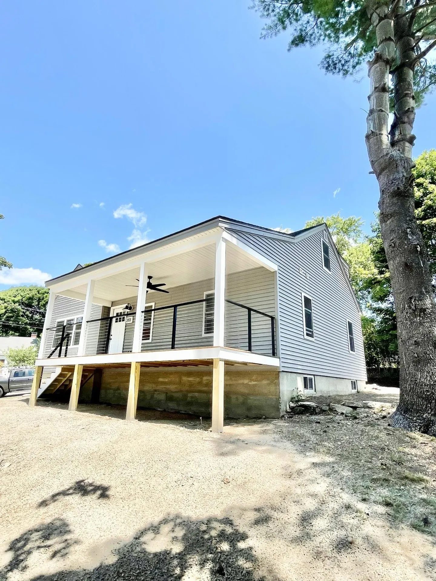 201 Thaxter Road Portsmouth NH 03801