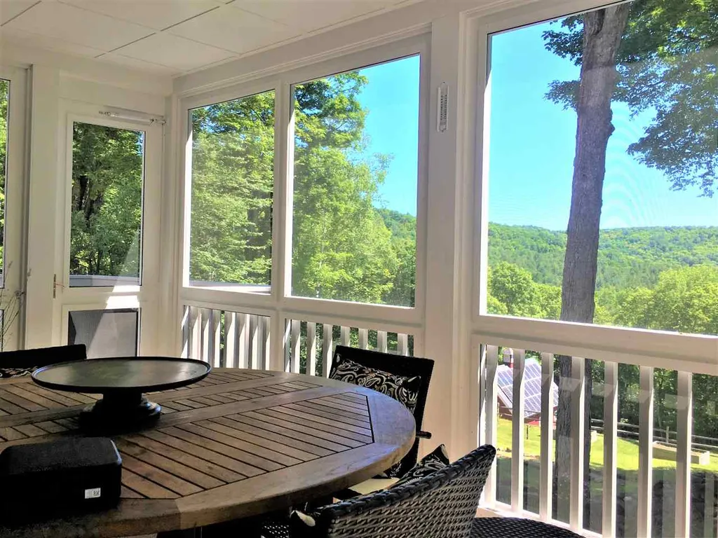 343 Spruce Way Woodstock VT 05091