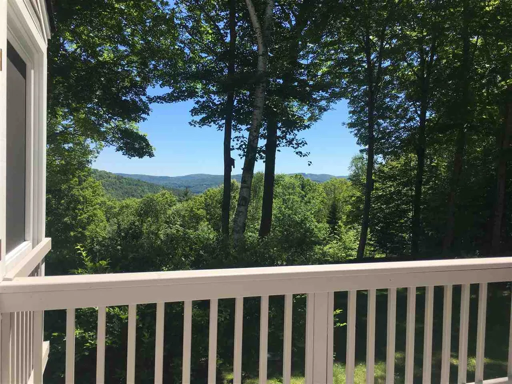 343 Spruce Way Woodstock VT 05091