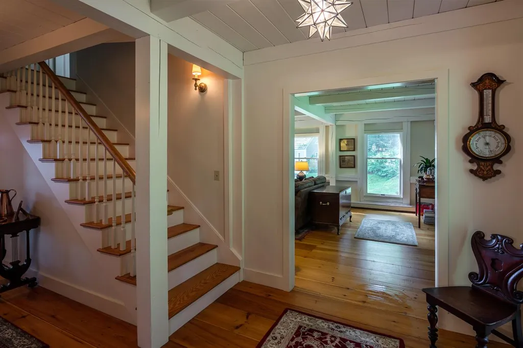 343 Spruce Way Woodstock VT 05091