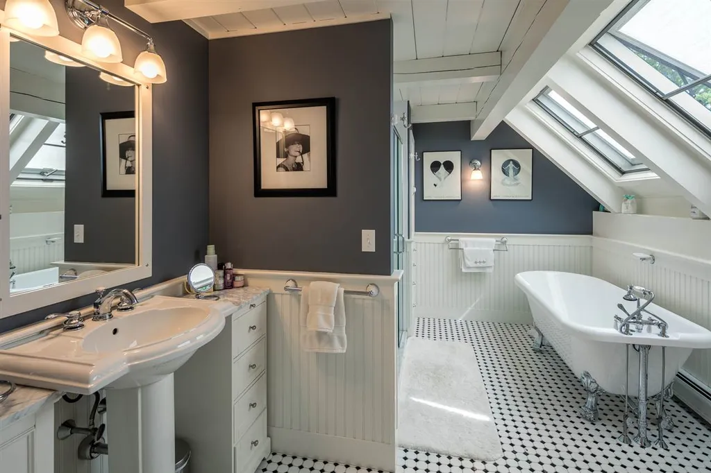 343 Spruce Way Woodstock VT 05091