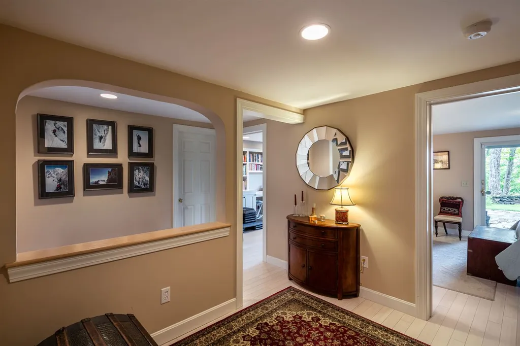 343 Spruce Way Woodstock VT 05091