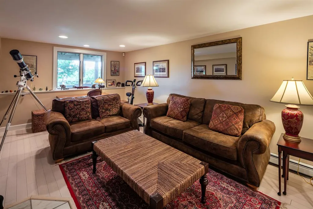 343 Spruce Way Woodstock VT 05091