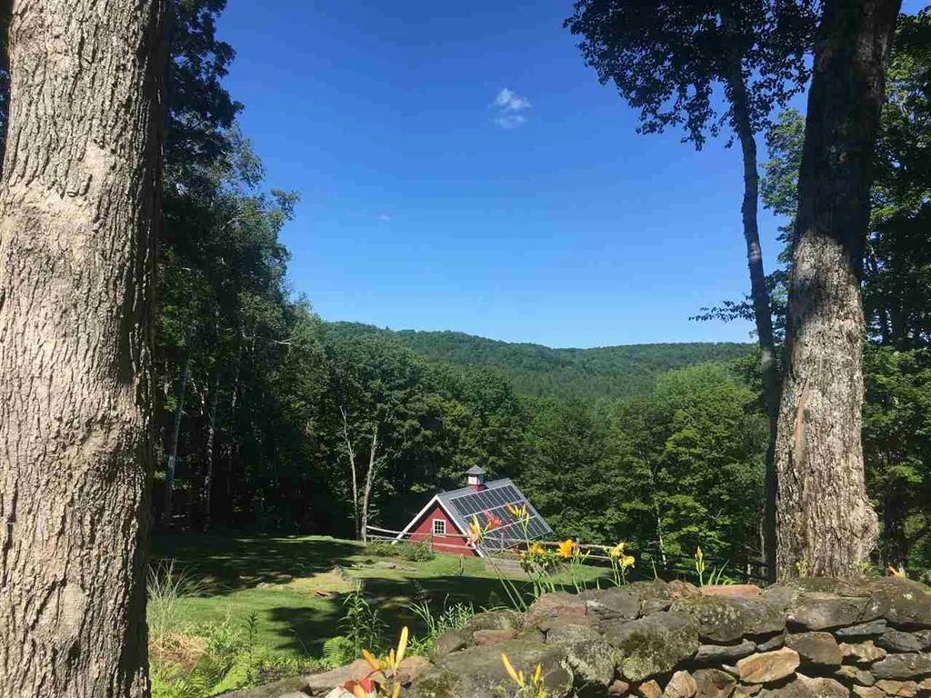 343 Spruce Way Woodstock VT 05091